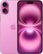 iPhone 16 Plus 128 ГБ Pink MXVW3 фото 1