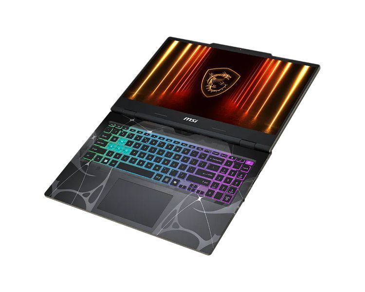 MSI Cyborg 15 B2RWFKG (B2RWFKG-038XPL) 704230 фото