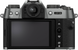 Fujifilm X-T50 kit 15-45mm f/3,5-5,6 Charcoal Silver (16828923) 900581 фото 4