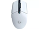 Logitech G304 Lightspeed White (910-005924, 910-005294) 757911 фото