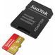 SanDisk 1 TB microSDXC UHS-I U3 V30 A2 Extreme (SDSQXAV-1T00-GN6MA) 328929 фото 2