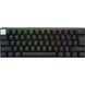 Logitech G Pro X 60 LightSpeed Black (920-011911) 299852 фото 1
