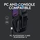 Logitech G535 Lightspeed Wireless Black (981-000972) 408970 фото 9