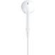 Навушники з мікрофоном Apple EarPods USB-C (MTJY3) MTJY3 фото 4