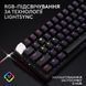 Logitech G Pro X 60 LightSpeed Black (920-011911) 299852 фото 7