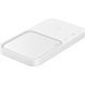 Samsung Wireless Charger Duo EP-P5400 with TA White (EP-P5400TWRG) 257409 фото 3