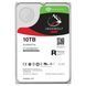 Seagate IronWolf Pro 10 TB (ST10000NT001) 369026 фото 4