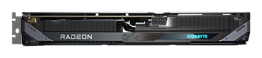 Відеокарта GIGABYTE Radeon RX 9060 XT GAMING OC 8G (GV-R9060XTGAMING OC-8GD) 547178 фото