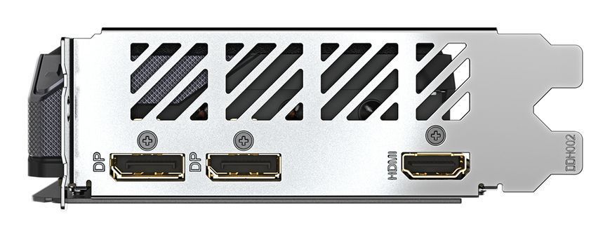 Відеокарта GIGABYTE Radeon RX 9060 XT GAMING OC 8G (GV-R9060XTGAMING OC-8GD) 547178 фото