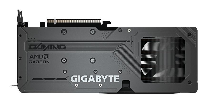 Відеокарта GIGABYTE Radeon RX 9060 XT GAMING OC 8G (GV-R9060XTGAMING OC-8GD) 547178 фото