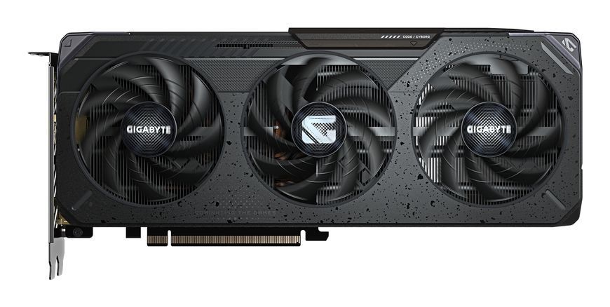 Відеокарта GIGABYTE Radeon RX 9060 XT GAMING OC 8G (GV-R9060XTGAMING OC-8GD) 547178 фото