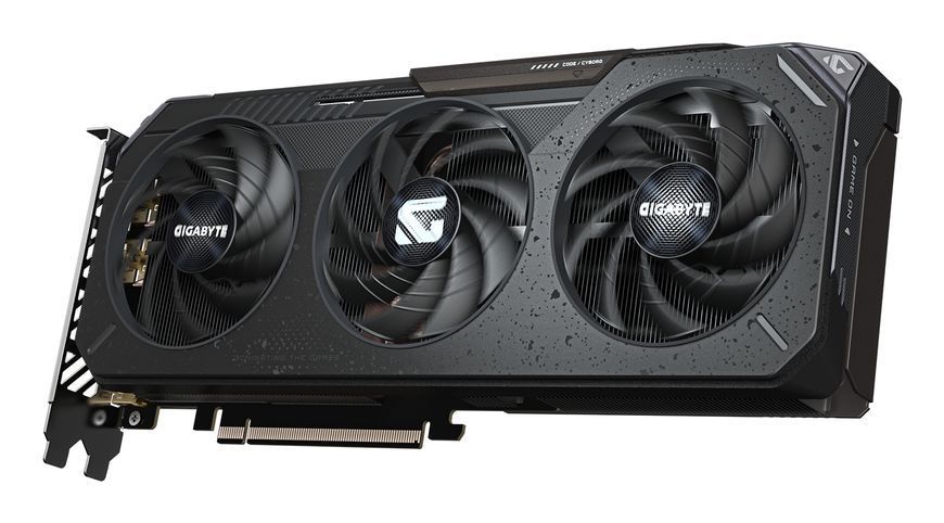 Відеокарта GIGABYTE Radeon RX 9060 XT GAMING OC 8G (GV-R9060XTGAMING OC-8GD) 547178 фото