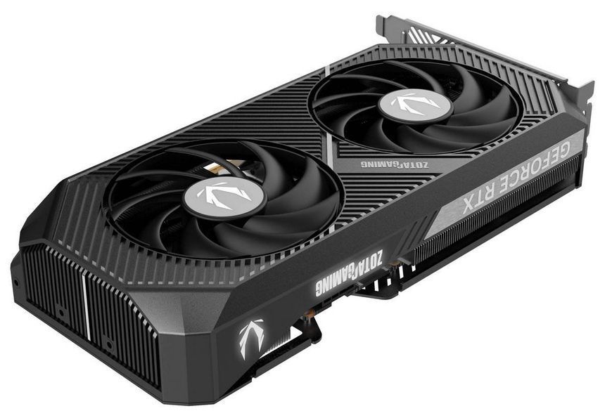 Відеокарта Zotac GeForce RTX 5070 GAMING Twin Edge OC (ZT-B50700H-10P) 448962 фото