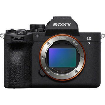 Sony Alpha a7 V Body (ILCE7M5B) 452944 фото