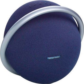 Harman/Kardon Onyx Studio 8 Blue (HKOS8BLUEP) 617392 фото