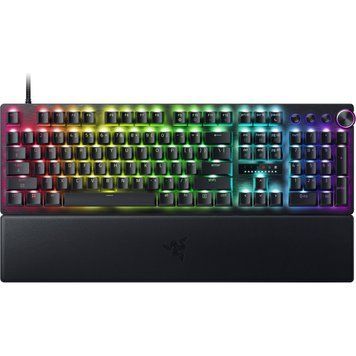 Razer Huntsman V3 PRO 8KHz (RZ03-05530100-R3M1) 950898 фото
