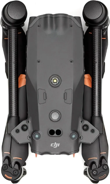 DJI Matrice 30T Worry-Free Plus Combo (CB.202203170237) 102164 фото
