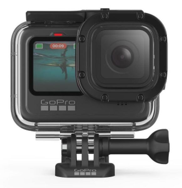 GoPro Super Suit Dive Housing Clear (ADDIV-001) 657549 фото