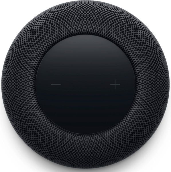 Apple HomePod 2 Midnight (MQJ73/MQJ93) MQJ73 фото