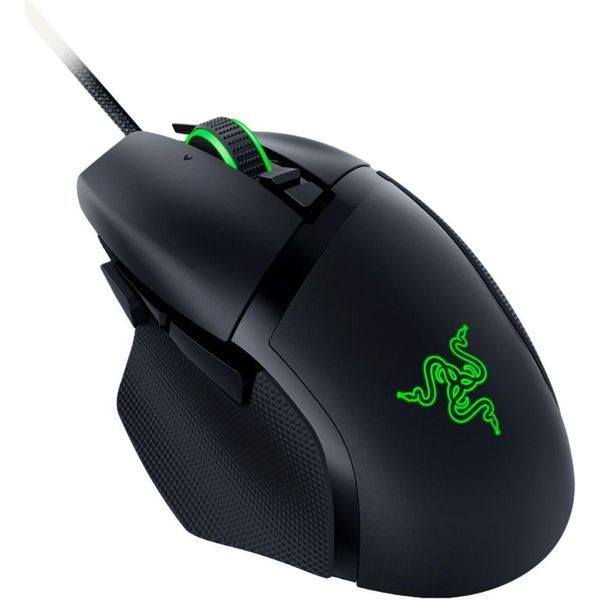 Razer Basilisk V3 35K Black (RZ01-05230100-R3M1) 424646 фото