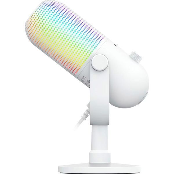 Razer Seiren V3 Chroma White (RZ19-05060200-R3M1) 434549 фото