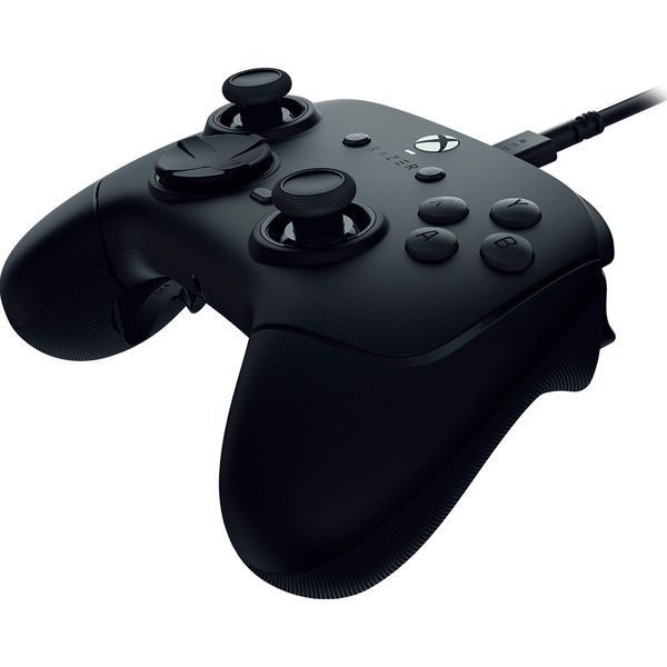 Razer Wolverine V3 Tournament Edition Black (RZ06-05210100-R3M1) 870785 фото