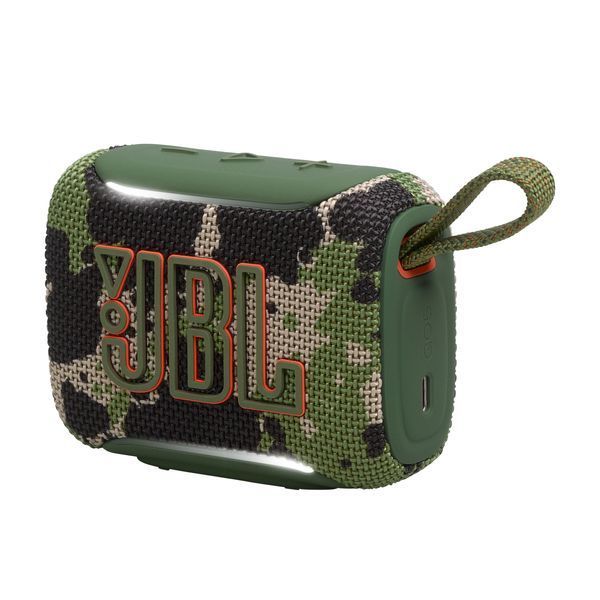 JBL Go 5 Squad (JBLGO5SQUAD) 546913 фото