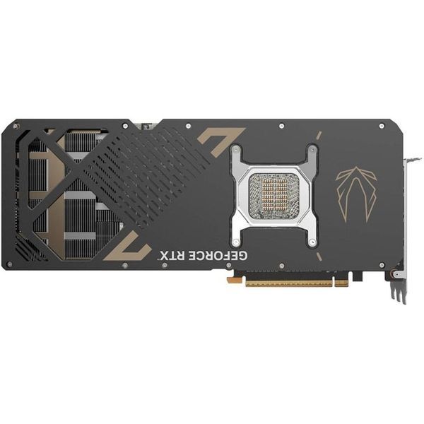 Відеокарта Zotac GeForce RTX 5090 GAMING SOLID (ZT-B50900D-10P) 418924 фото