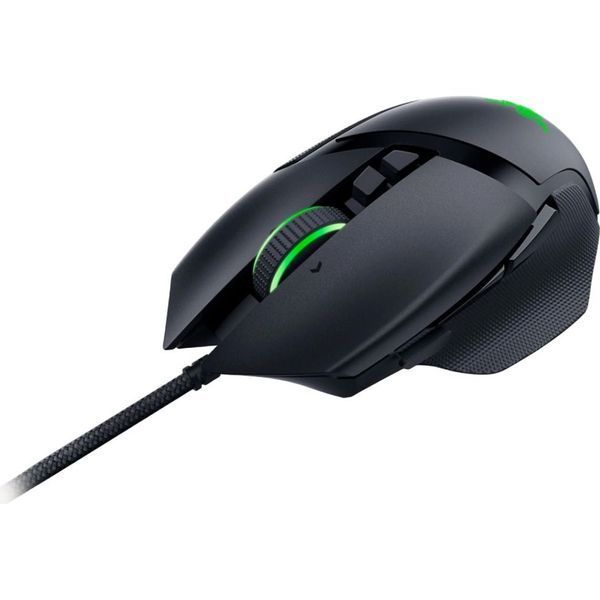 Razer Basilisk V3 35K Black (RZ01-05230100-R3M1) 424646 фото