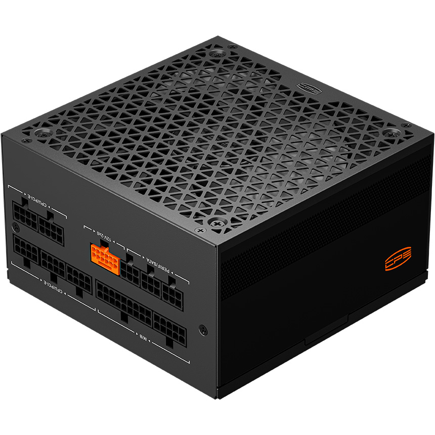PCCooler YN850 (P5-YN850-G1FFBK1)