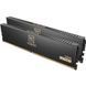 TEAM 32 GB (2x16GB) DDR5 6000 MHz T-Create Expert Black (CTCED532G6000HC38GDC01) 210397 фото 1