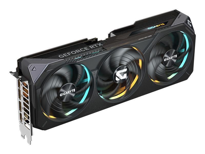Відеокарта Gigabyte GeForce RTX 5070 GAMING OC (GV-N5070GAMING OC-12GD) 484157 фото