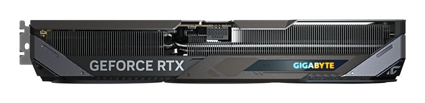 Відеокарта Gigabyte GeForce RTX 5070 GAMING OC (GV-N5070GAMING OC-12GD) 484157 фото