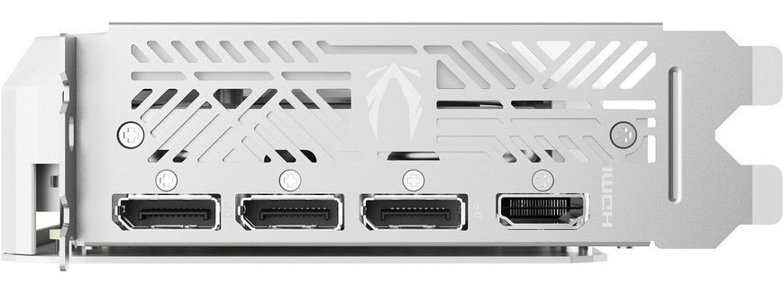 Відеокарта Zotac GeForce RTX 5070 GAMING Twin Edge OC White (ZT-B50700Q-10P) 953147 фото