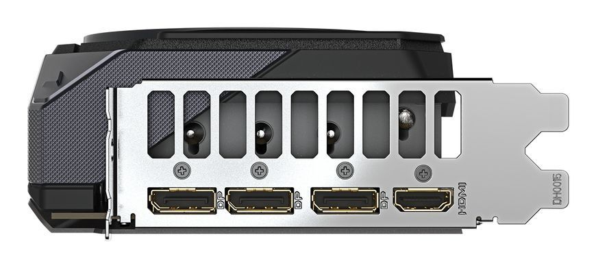 Відеокарта Gigabyte GeForce RTX 5070 GAMING OC (GV-N5070GAMING OC-12GD) 484157 фото