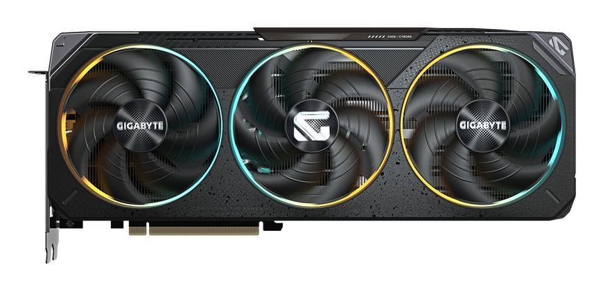 Відеокарта Gigabyte GeForce RTX 5070 GAMING OC (GV-N5070GAMING OC-12GD) 484157 фото