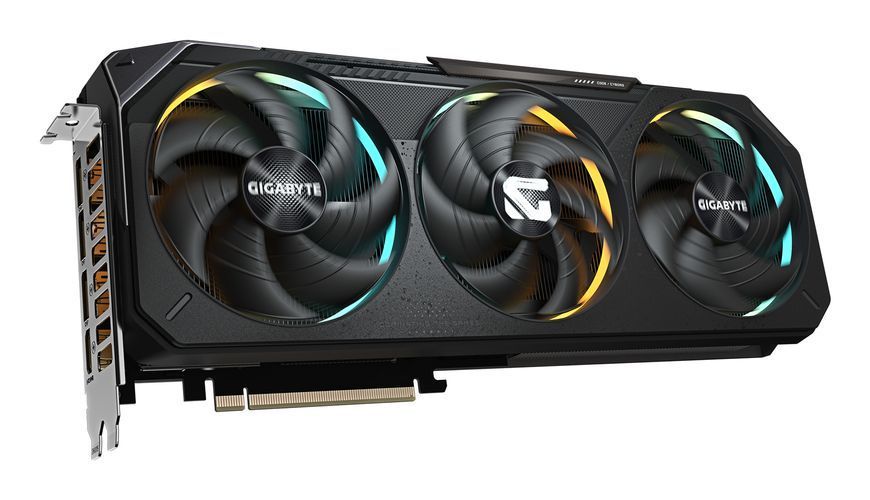 Відеокарта Gigabyte GeForce RTX 5070 GAMING OC (GV-N5070GAMING OC-12GD) 484157 фото