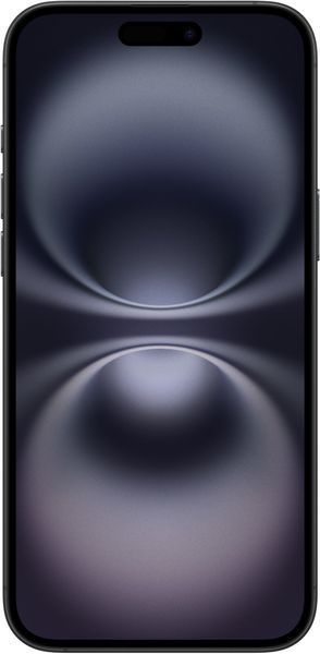 iPhone 16 Plus 128 ГБ Black MXVU3 фото