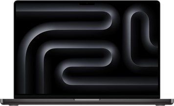 Apple MacBook Pro 16" M5 Max/18CPU/40GPU/48GB/2TB Space Black 2026 (MGEE4) MGEE4 фото