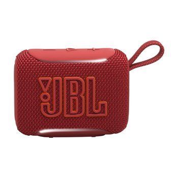 JBL Go 5 Red (JBLGO5RED) 678254 фото