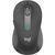 Logitech Signature M650 L Wireless Mouse for Business Graphite (910-006348) 355953 фото