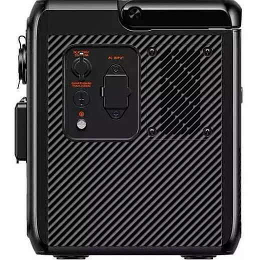 Зарядна станція BLUETTI AC60P (P-AC60P-EU-GY-BL-010) 572996 фото