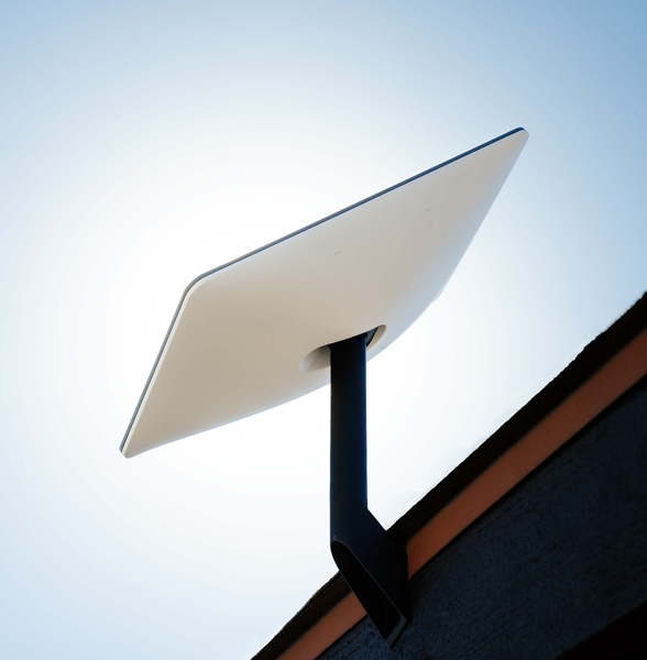 Starlink Internet Satellite 2gen Business (CG-00000010919) 523294 фото