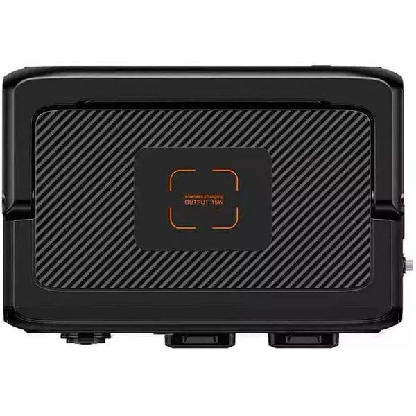 Зарядна станція BLUETTI AC60P (P-AC60P-EU-GY-BL-010) 572996 фото