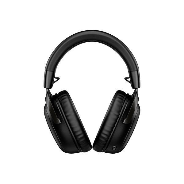 HyperX Cloud III Wireless Black (77Z45AA) 552544 фото