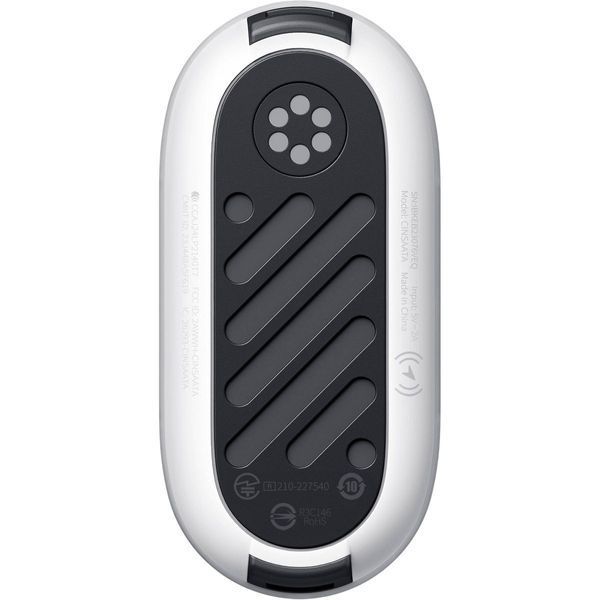 Insta360 GO 3S 4K Standard Bundle 128GB White (CINSAATA_GO3S04) 629170 фото