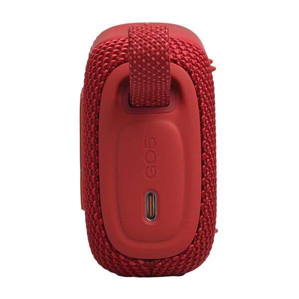 JBL Go 5 Red (JBLGO5RED) 678254 фото