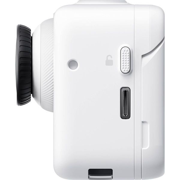 Insta360 GO 3S 4K Standard Bundle 128GB White (CINSAATA_GO3S04) 629170 фото