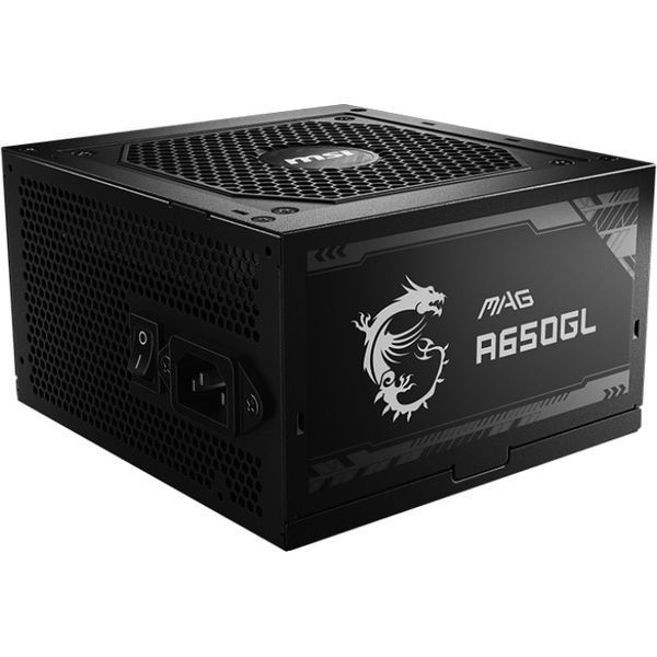 MSI MAG A650GL (MAGA650GL) 133927 фото