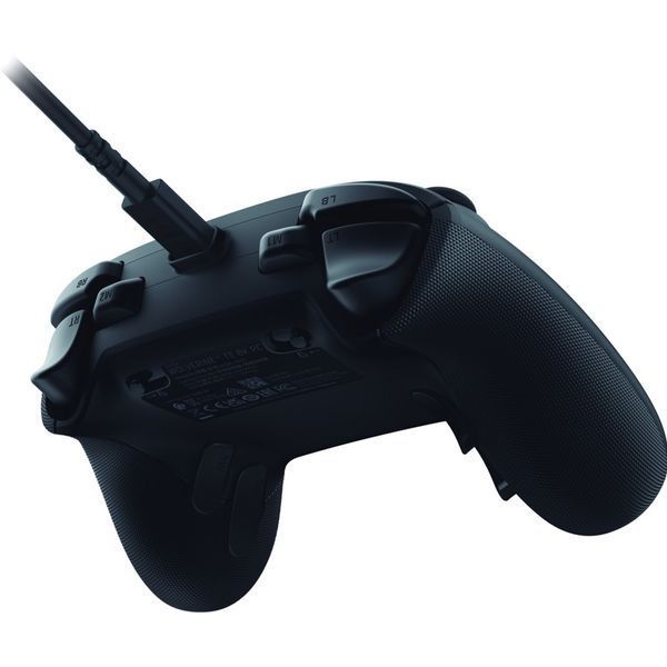 Razer Wolverine V3 TE 8K PC Black (RZ06-05550100-R3M1) 330843 фото